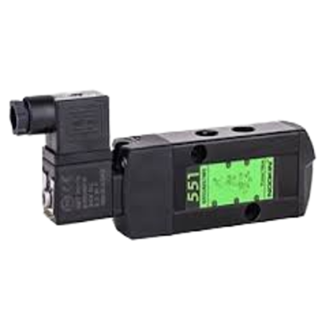 New Authentic ASCO Solenoid Valve G551B401MO: Your Search Solution