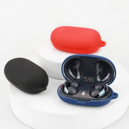 Waterproof Silicone Case for HOLY SERPENT Wireless Earphones