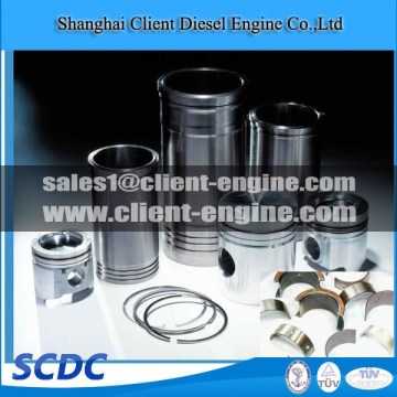 VM 2.5 2.8 DIESEL engine parts