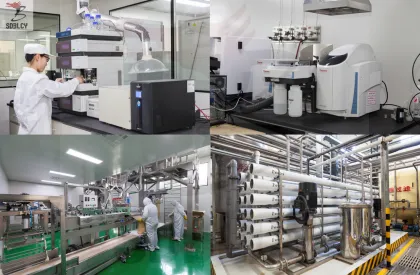 Organic tapioca Maltodextrin powder sport drinks