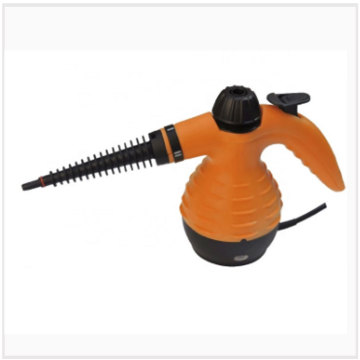 Orange Color Portable Steam Cleaner