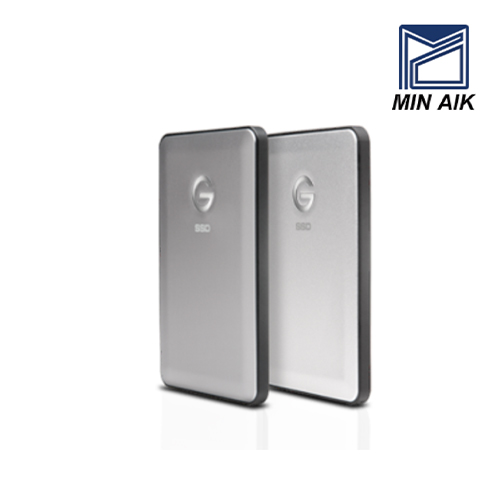 G-Drive Portable External SSD z G-Drive Portable External SSD z