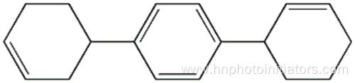 Hydrogenated Terphenyls CAS 61788-32-7