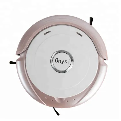 excellent quality mini electric robot sweeper
