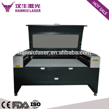 Best price co2 laser cutting machine for leather engraving acrylic cutting machine laser machine price