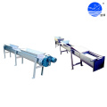 WLSY Shaftless Screw Conveyor Compactor