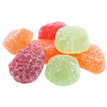 Candy, Import and Purchasing Agent, ISO 9001:2008 Standard