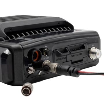 HR650 U1 Digital Relay Station: A Comprehensive Backpack Intermediate Relay Broadcasting and Intercom System for Digital-Analog Compatibility
