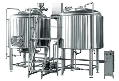 300L Beer Brewing Kit