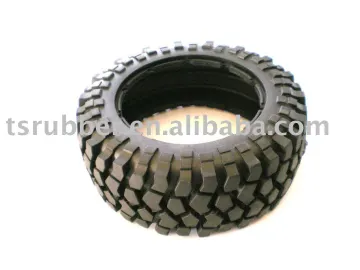 off-road rubber tire/tyre