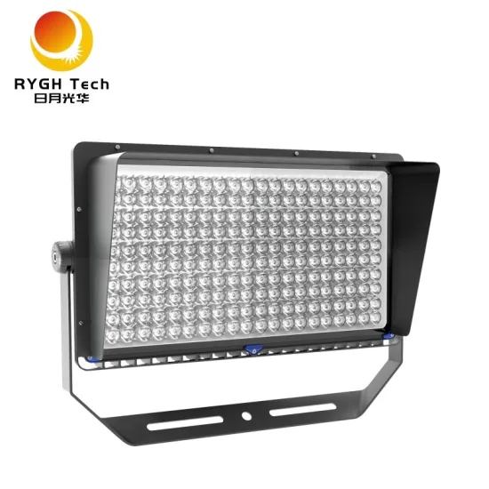 600W LED Flood Light