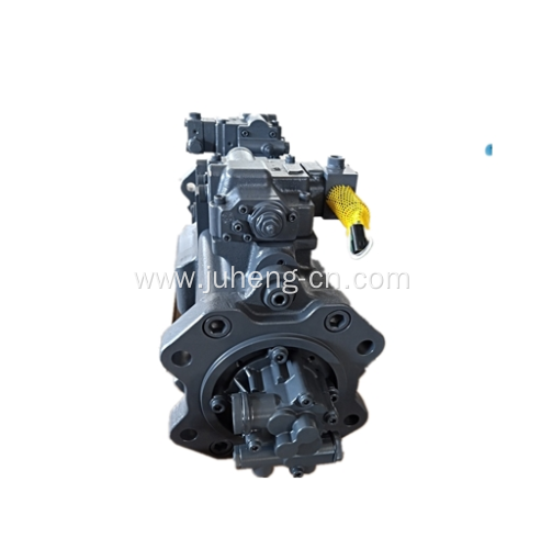 Hydraulic Pump R460 K5V200DTH main Pump R460