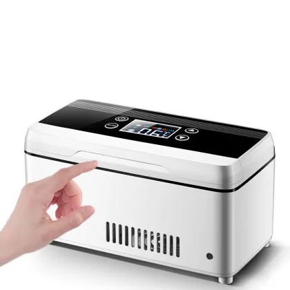 Insulin Pen Injection Cooler Box