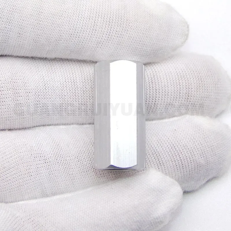 Precision CNC Metal Fasteners for Industrial Use
