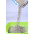 2.0mm লেবু সুগন্ধি সক্রিয় চারকোল Bentonite বিড়াল লিটার