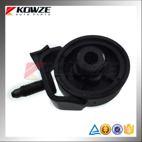 T/F Mounting Crossmember Stopper For Mitsubishi Triton L200 Sport KB4T KH4W 3204A005