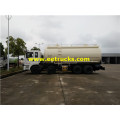 Dongfeng 25800L Dry Powder Transport Tankers