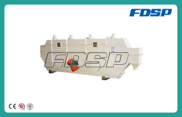 Vibrating Motor Driving Fluid Air Drying Machines For Granular, Mash, Flake Tgzz Series