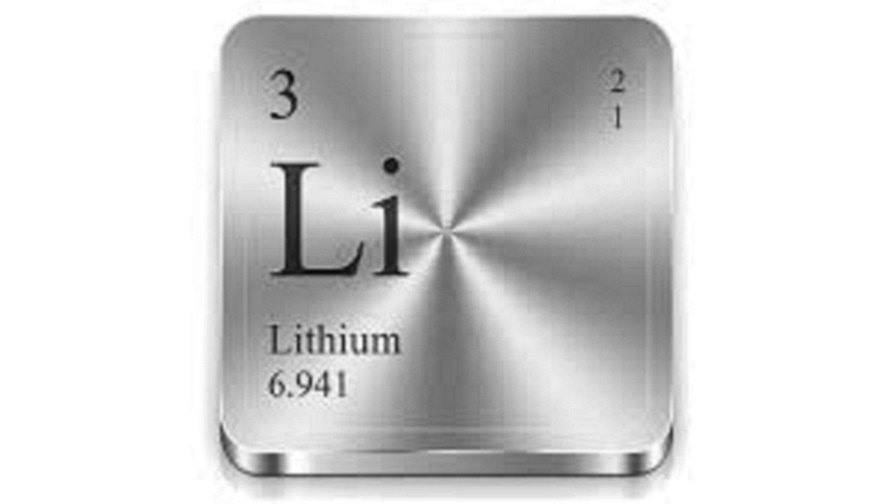 리튬 9 볼트 배터리