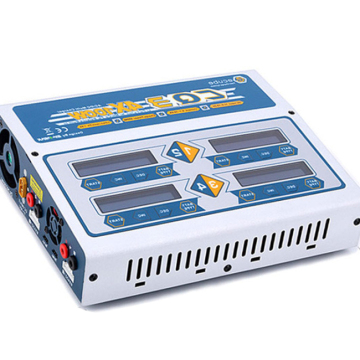Ev-Peak Aircraft Model CQ3: A Powerful 6S 100W Multi-Function Balance Charger for Advanced Aviation Needs