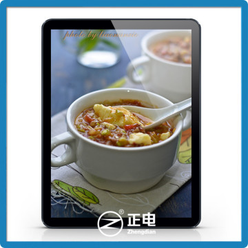Alibaba express wholesale new design magnetic led wall mounted a3 size photo frame