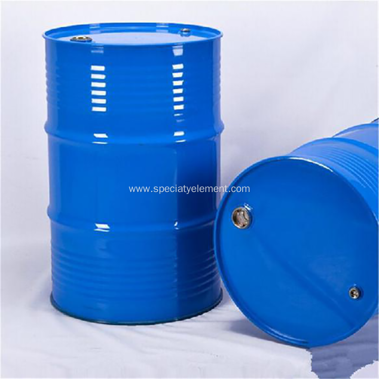 Plasticizer For PVC 99.7% Diisononyl Phthalate DINP