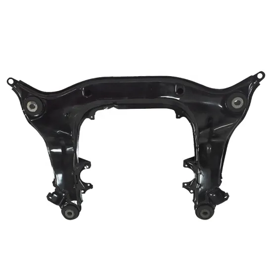 Engine Carrier Support Frame 8D0 399 313AS for Avant 2005-2008