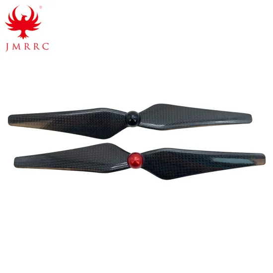 1 Pair Self-lock 9443 Carbon Fiber Propeller 9*4.3 Blade Prop CW CCW RC Quadcopters Drone accessories