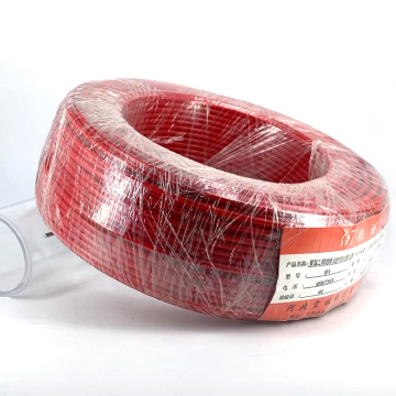 CE Festleiter Kupfer PVC Elektrisches Kabel