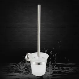 Bathroom Accessories Stainless Steel 304 Toilet Brush Holder