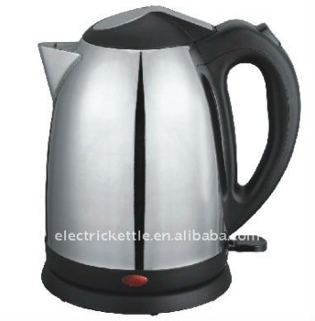 SS 360 dergee automatic kettle with 1.5L
