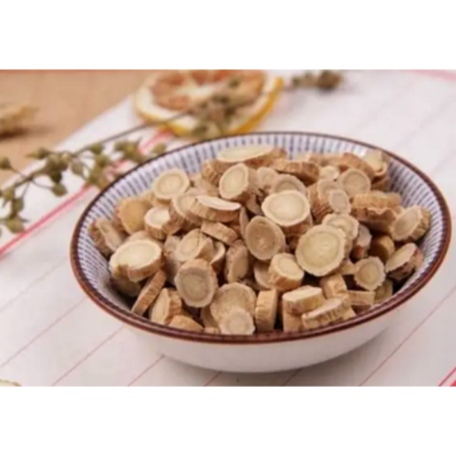 Natural Isatis Root Extract
