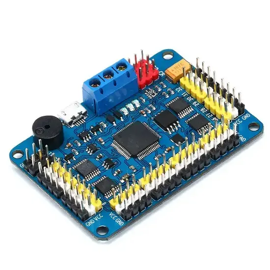 Tailored 94V0 PCBA Assembly for Precision Radar Applications