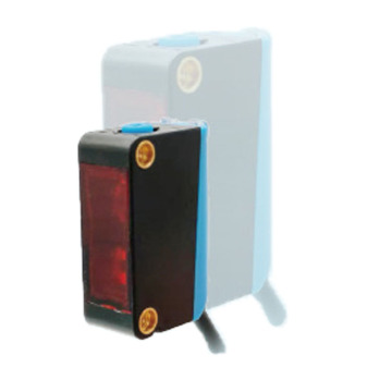 Bedook Photoelectric Sensor FQ31-R2N-P11P2 FQ31-R2N-P21P2 Q31 Mirror Reflection Economical Type (Including Lenses)