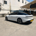 Forthing Xinghai S7 (2024 Model) 555 Yuexiang Edition