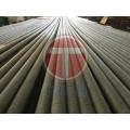 Petrochemical Industry Nailing Head Carbon Tube