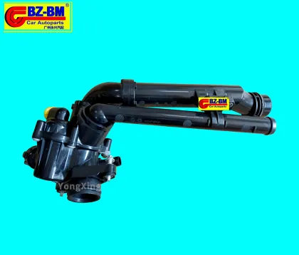 BMW Benz W276 Engine Coolant Thermostat 2762000515