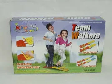 TEAM WALKERS