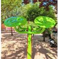 Tai Chi Wheels Park Fitness Equipment