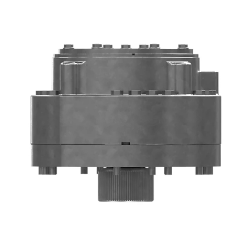 Loader 990K parking brake 294-7730, spring-applied parking brake 2947730