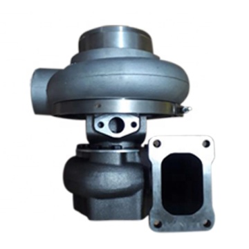 KTR110 Turbocharger Kit 6505-71-5040 6505-71-5520 6505-68-5040 - Supercharger for Komatsu Diesel Engine