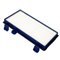 Rowenta İçin Elektrikli Süpürge Filtre Kiti ZR902301