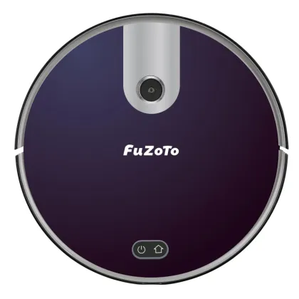 Smart narwal Robotic Vacuum Cleaner