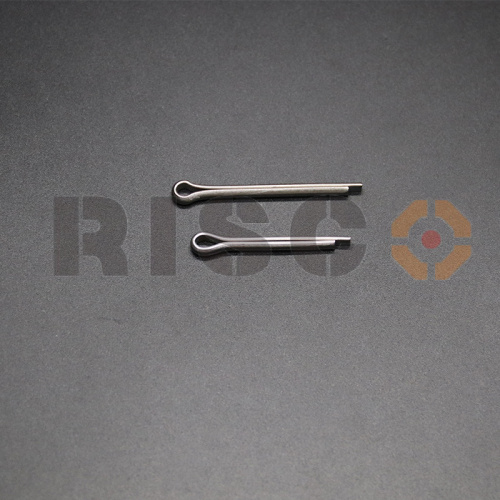 DIN94 Stainless Steel Inox Cotter Pin