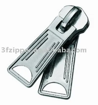 M104 Metal Slider with double pullers