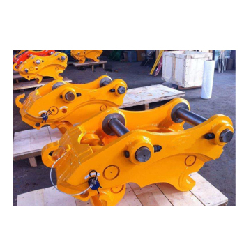 Hydraulic Quick Coupler Hitch for All Excavators