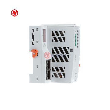 WA-GO Modbus TCP Controller 4th Generation 750-891