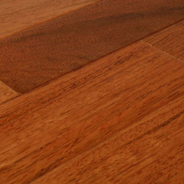 Jatoba Solid Wood Flooring