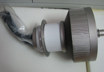Eimac Equivalent Tube