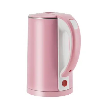 Wholesale Modern Kitchen Appliances: Instant Boiling Water Heaters & 1.5L Electric Kettles